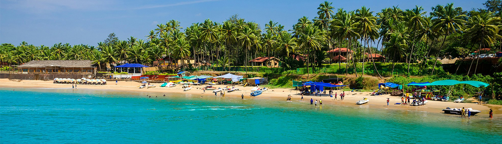 Feel Goa 1